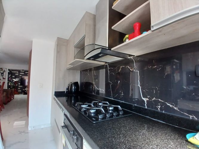 Casa de 3 alcobas en venta en Combia  Alta, Pereira, 106 m² · foto 6 de 19
