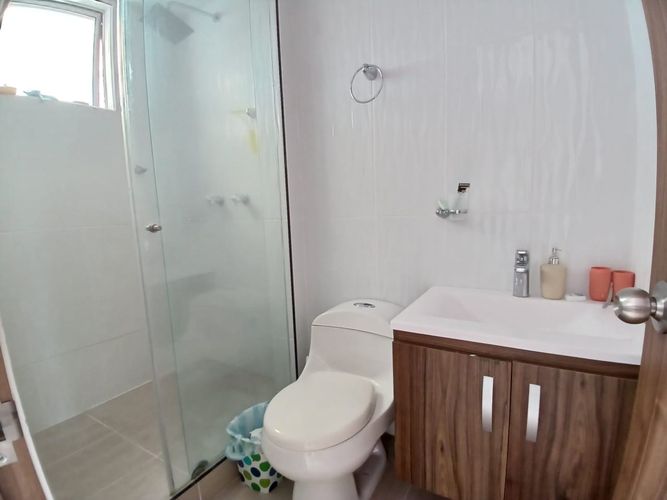Casa de 3 alcobas en venta en Combia  Alta, Pereira, 106 m² · foto 7 de 19