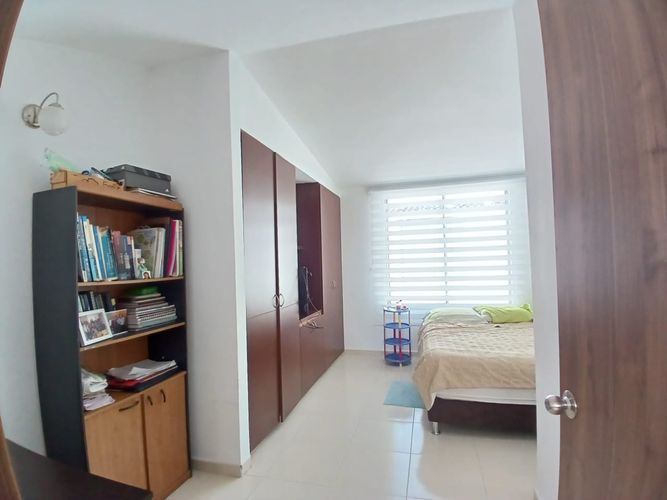 Casa de 3 alcobas en venta en Combia  Alta, Pereira, 106 m² · foto 8 de 19