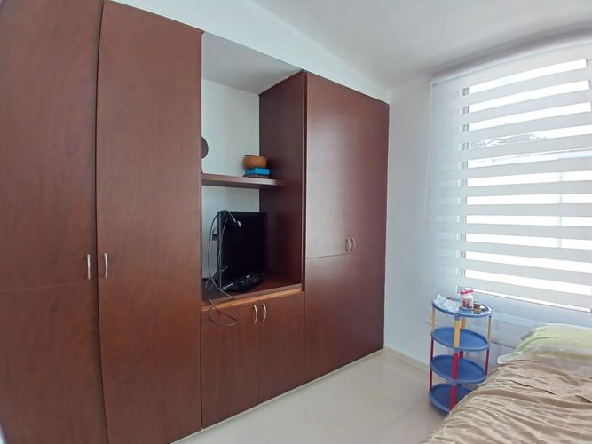 Casa de 3 alcobas en venta en Combia  Alta, Pereira, 106 m² · foto 12 de 19