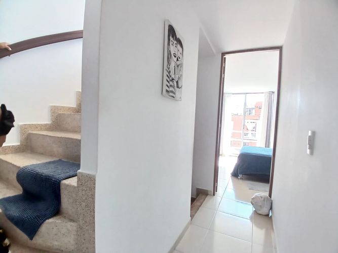 Casa de 3 alcobas en venta en Combia  Alta, Pereira, 106 m² · foto 13 de 19