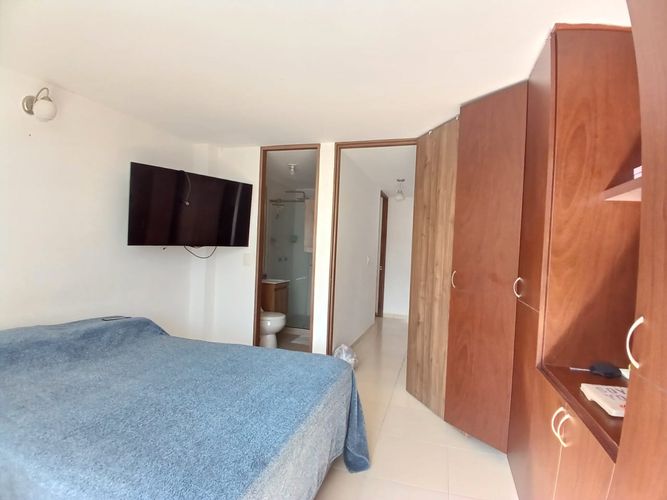 Casa de 3 alcobas en venta en Combia  Alta, Pereira, 106 m² · foto 15 de 19