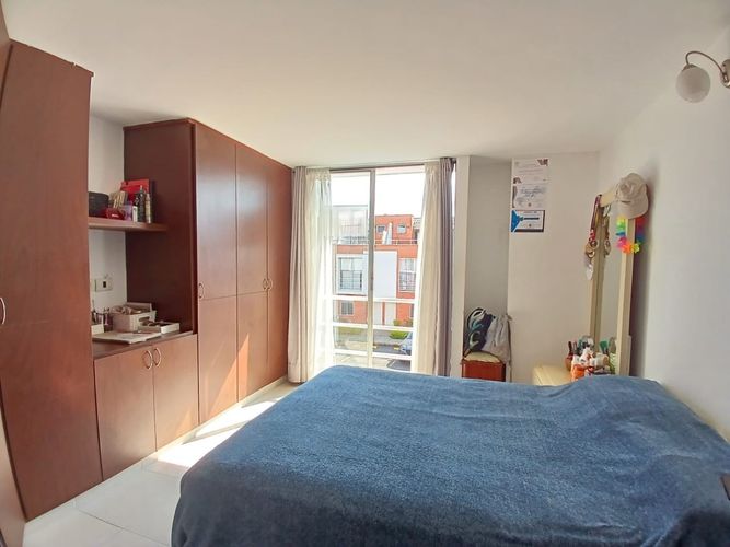 Casa de 3 alcobas en venta en Combia  Alta, Pereira, 106 m² · foto 16 de 19