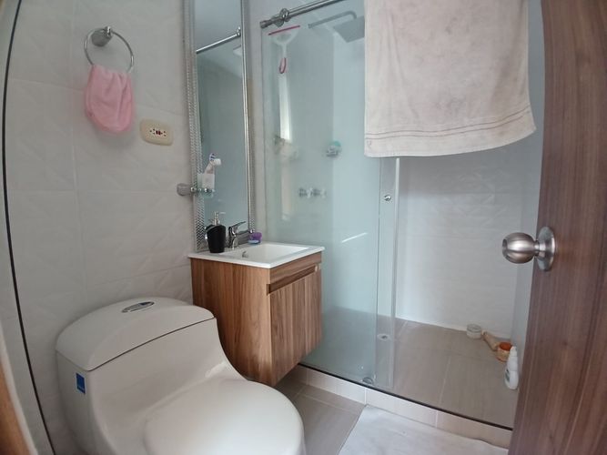 Casa de 3 alcobas en venta en Combia  Alta, Pereira, 106 m² · foto 18 de 19