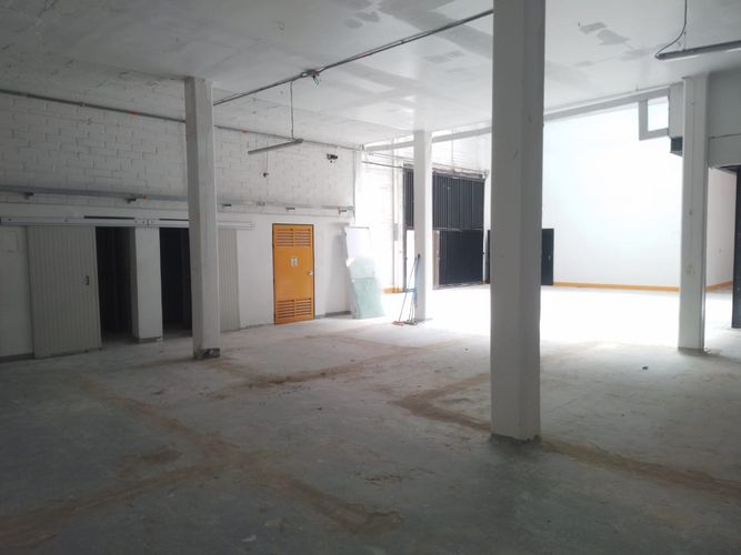 Bodega en arriendo en Mesa, Envigado, 1540 m² · foto 4 de 18