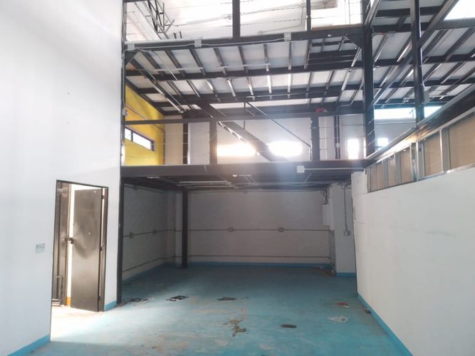 Bodega en arriendo en Mesa, Envigado, 1540 m² · foto 8 de 18