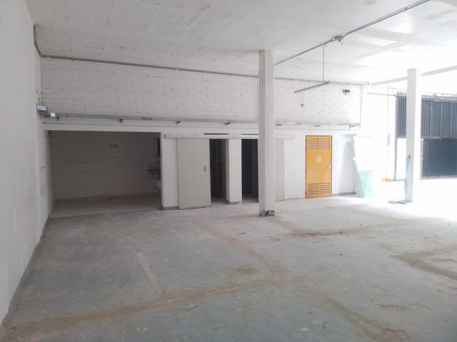 Bodega en arriendo en Mesa, Envigado, 1540 m² · foto 9 de 18