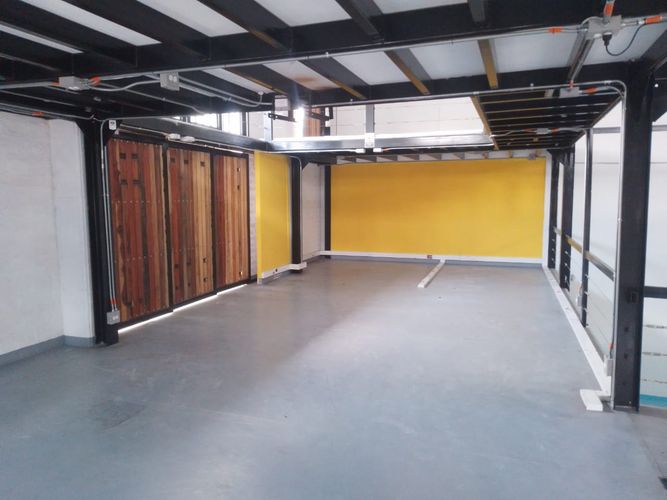 Bodega en arriendo en Mesa, Envigado, 1540 m² · foto 10 de 18