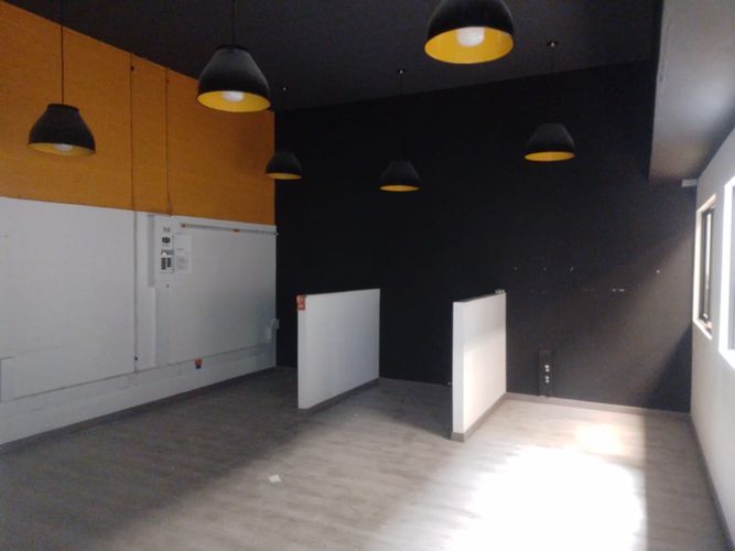 Bodega en arriendo en Mesa, Envigado, 1540 m² · foto 15 de 18