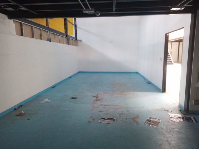 Bodega en arriendo en Mesa, Envigado, 1540 m² · foto 16 de 18