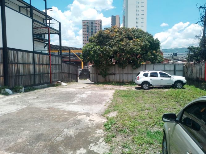 Bodega en arriendo en Mesa, Envigado, 1540 m² · foto 18 de 18
