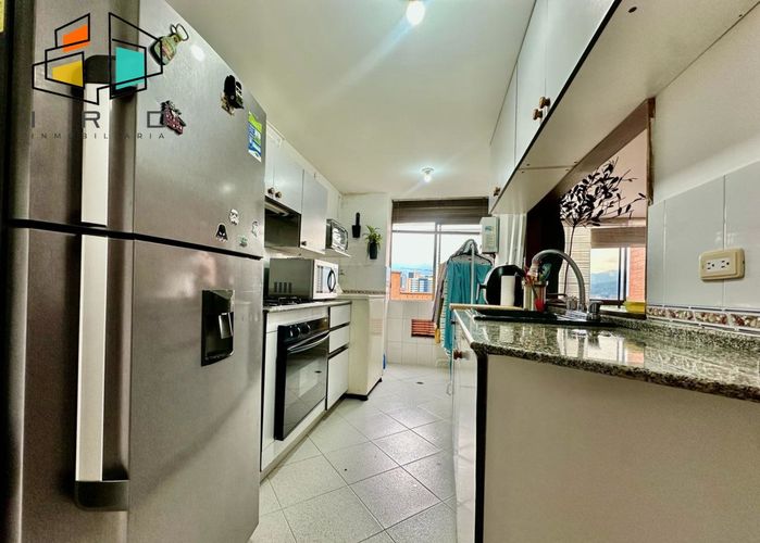Apartamento de 3 alcobas en arriendo en Vía Las Palmas, Medellín, 105 m² · foto 5 de 21