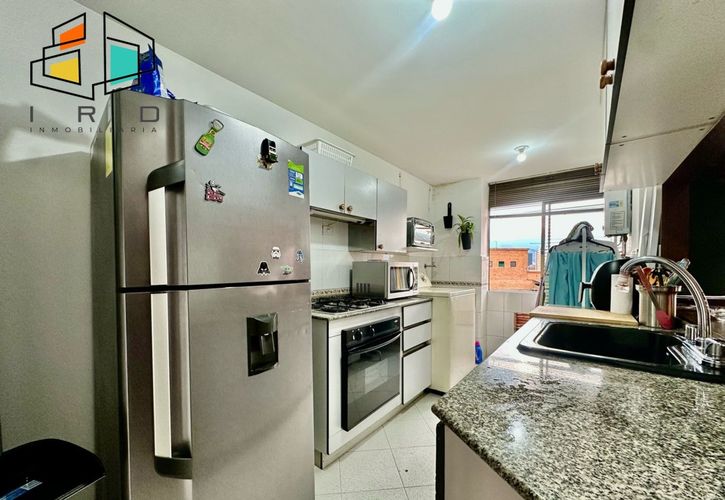 Apartamento de 3 alcobas en arriendo en Vía Las Palmas, Medellín, 105 m² · foto 7 de 21