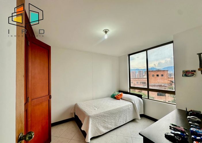 Apartamento de 3 alcobas en arriendo en Vía Las Palmas, Medellín, 105 m² · foto 9 de 21