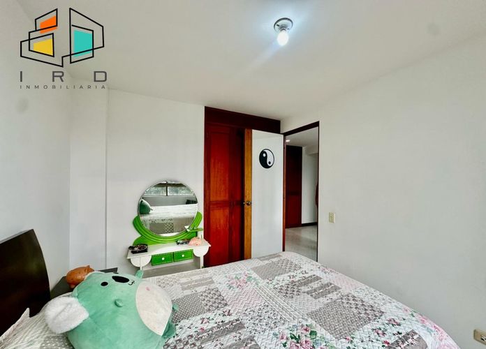 Apartamento de 3 alcobas en arriendo en Vía Las Palmas, Medellín, 105 m² · foto 10 de 21