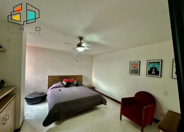Apartamento de 3 alcobas en arriendo en Vía Las Palmas, Medellín, 105 m² · foto 11 de 21