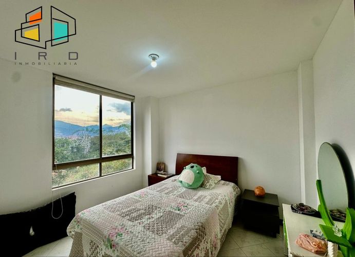 Apartamento de 3 alcobas en arriendo en Vía Las Palmas, Medellín, 105 m² · foto 16 de 21