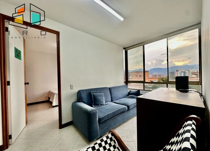 Apartamento de 3 alcobas en arriendo en Vía Las Palmas, Medellín, 105 m² · foto 17 de 21