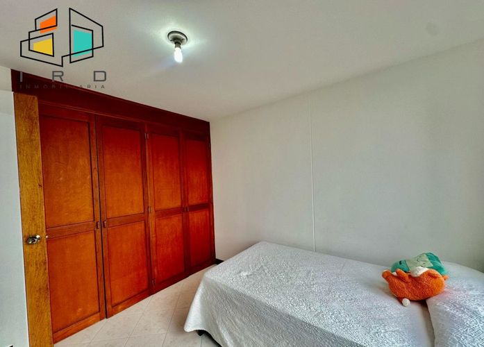 Apartamento de 3 alcobas en arriendo en Vía Las Palmas, Medellín, 105 m² · foto 18 de 21