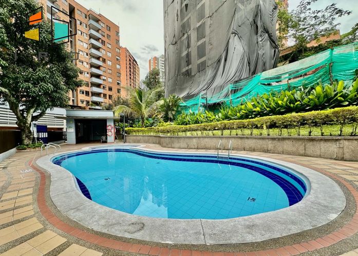 Apartamento de 3 alcobas en arriendo en Vía Las Palmas, Medellín, 105 m² · foto 21 de 21