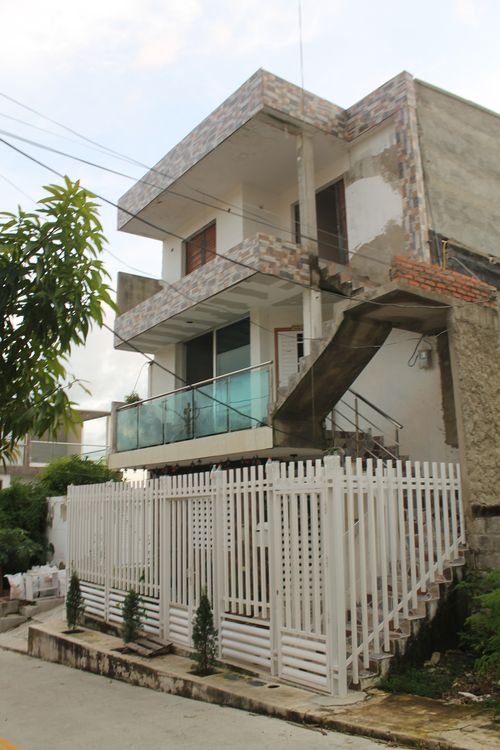 Casa de 2 alcobas en venta en San Carlos, Puerto Colombia, 73 m² · foto 17 de 18