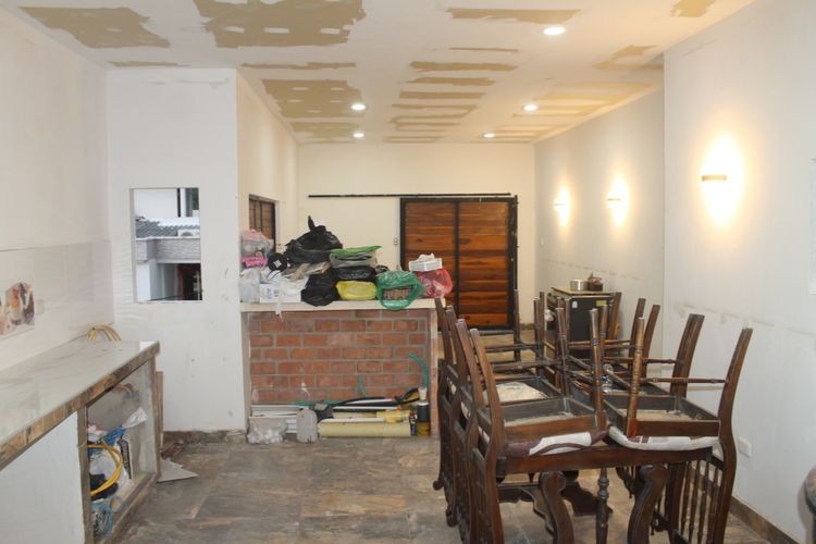 Casa de 2 alcobas en venta en San Carlos, Puerto Colombia, 73 m² · foto 18 de 18