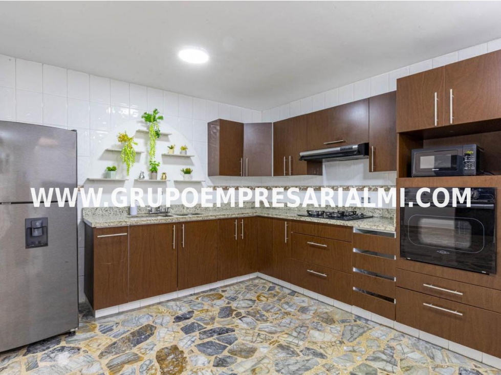 Casa en Venta en Laureles, Medellín