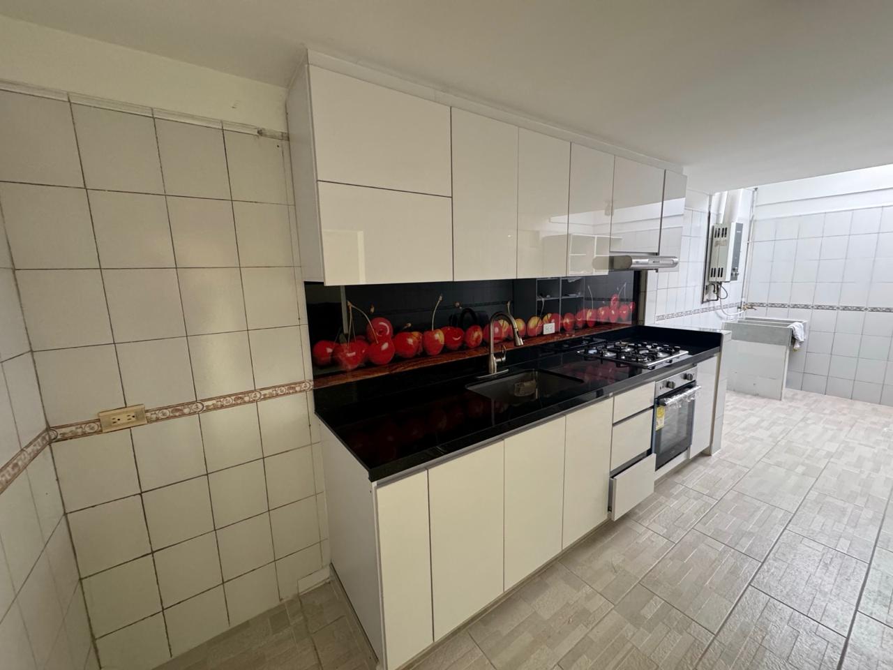 Casa en venta en Normandia, Bogotá · foto 19 de 19