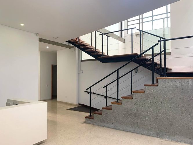 Oficina en arriendo en El Poblado, Medellín, 500 m² · foto 2 de 15