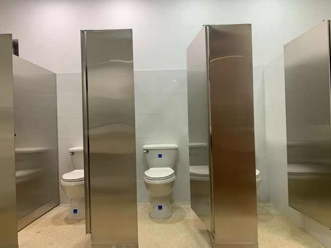 Oficina en arriendo en El Poblado, Medellín, 500 m² · foto 11 de 15