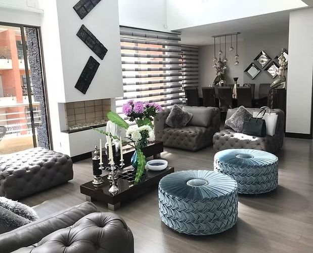 Apartamento de 3 alcobas en venta en Reserva De La Sierra, Bogotá, 336 m² · foto 2 de 24