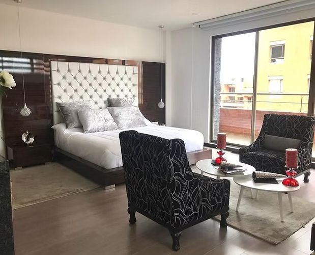 Apartamento de 3 alcobas en venta en Reserva De La Sierra, Bogotá, 336 m² · foto 14 de 24