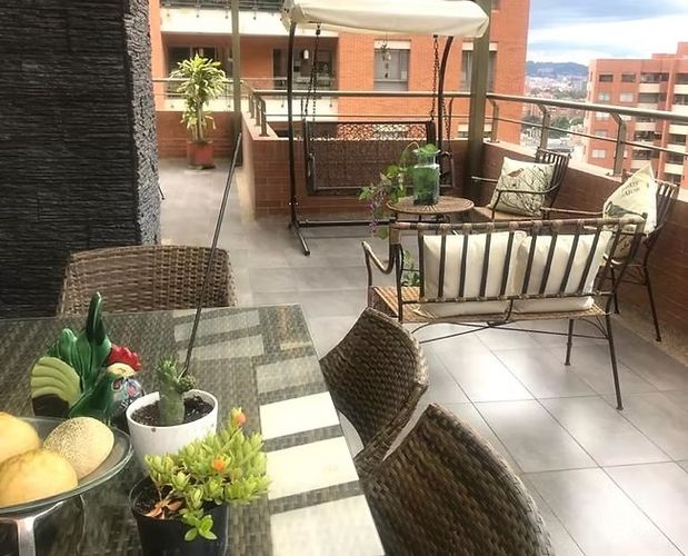 Apartamento de 3 alcobas en venta en Reserva De La Sierra, Bogotá, 336 m² · foto 17 de 24