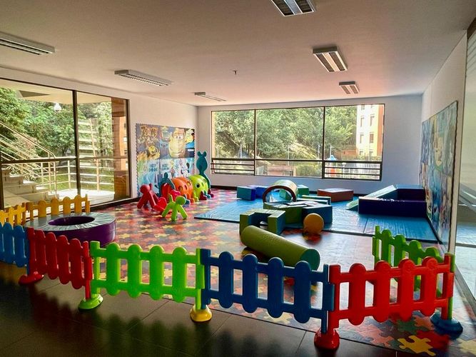 Apartamento de 3 alcobas en venta en Reserva De La Sierra, Bogotá, 336 m² · foto 20 de 24