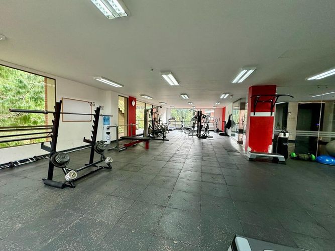 Apartamento de 3 alcobas en venta en Reserva De La Sierra, Bogotá, 336 m² · foto 24 de 24