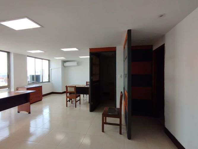 Oficina en arriendo en San Jose Sur, Pereira, 51 m² · foto 3 de 10