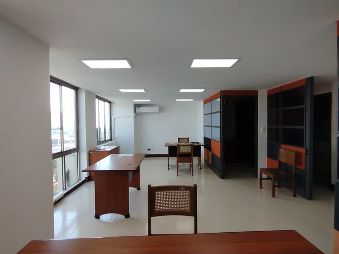 Oficina en arriendo en San Jose Sur, Pereira, 51 m² · foto 6 de 10