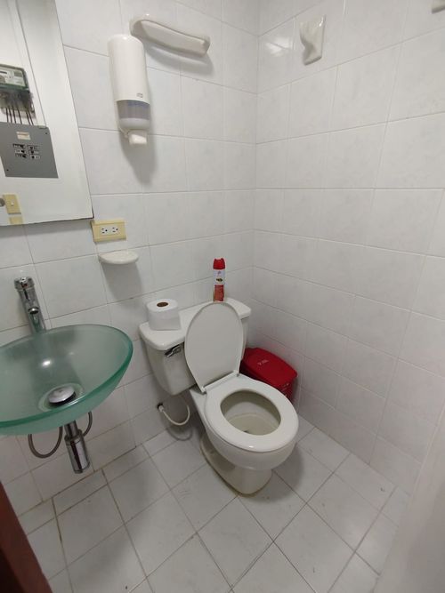 Oficina en arriendo en San Jose Sur, Pereira, 51 m² · foto 10 de 10