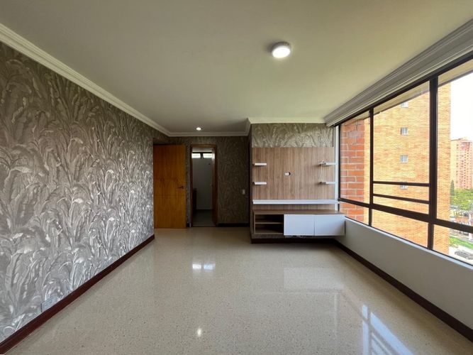 Apartamento de 3 alcobas en arriendo en El Poblado, Medellín, 145 m² · foto 16 de 19