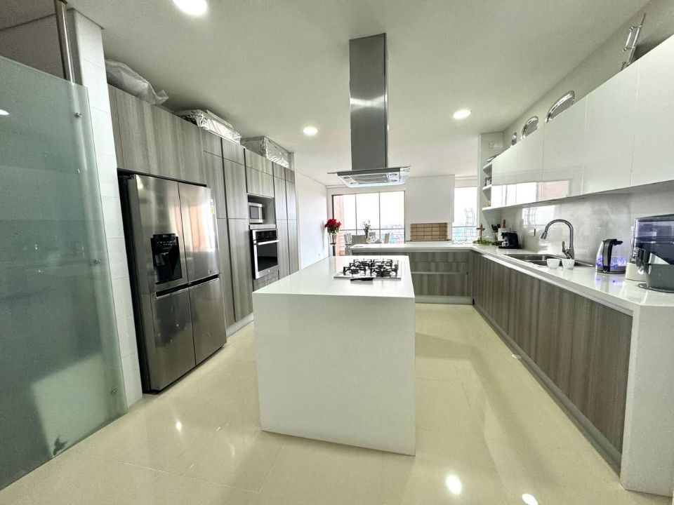 Apartamento en venta en Reserva De La Sierra, Bogotá · foto 6 de 23