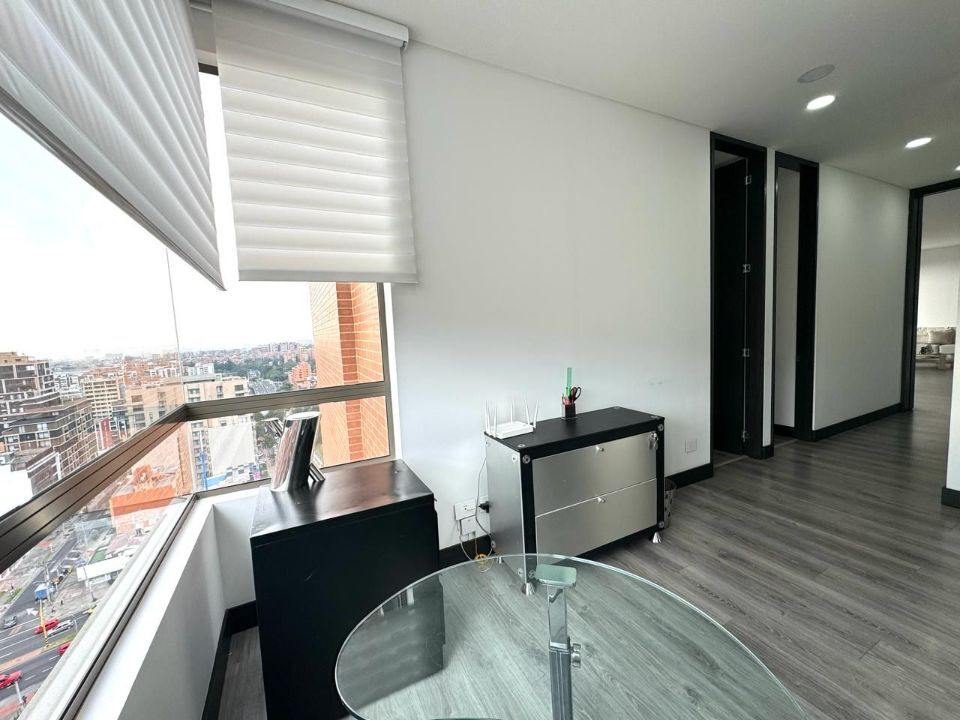 Apartamento en venta en Reserva De La Sierra, Bogotá · foto 7 de 23