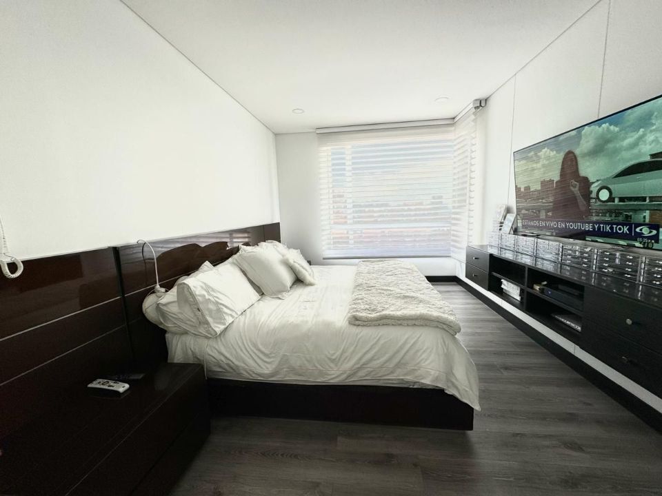 Apartamento en venta en Reserva De La Sierra, Bogotá · foto 9 de 23