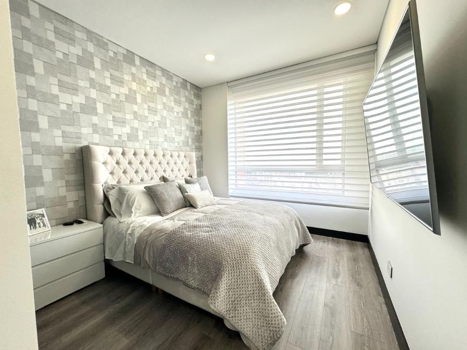 Apartamento en venta en Reserva De La Sierra, Bogotá · foto 12 de 23