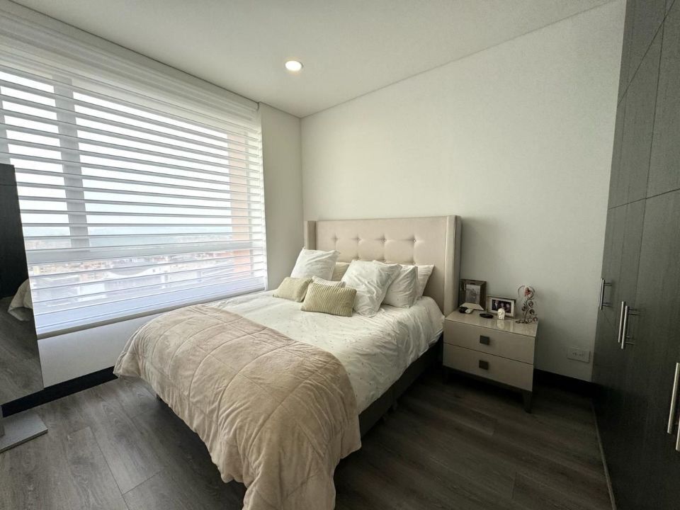 Apartamento en venta en Reserva De La Sierra, Bogotá · foto 14 de 23