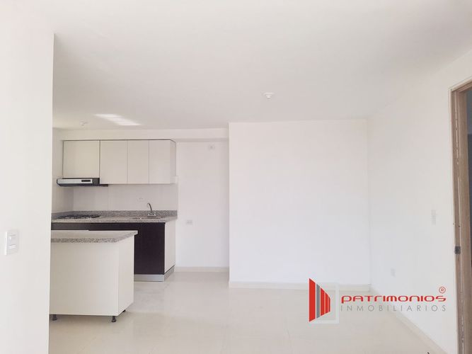 Apartamento de 3 alcobas en venta en Ub. Arboleda, Soledad, 62 m² · foto 3 de 24