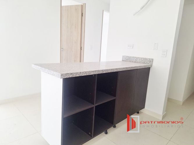 Apartamento de 3 alcobas en venta en Ub. Arboleda, Soledad, 62 m² · foto 4 de 24