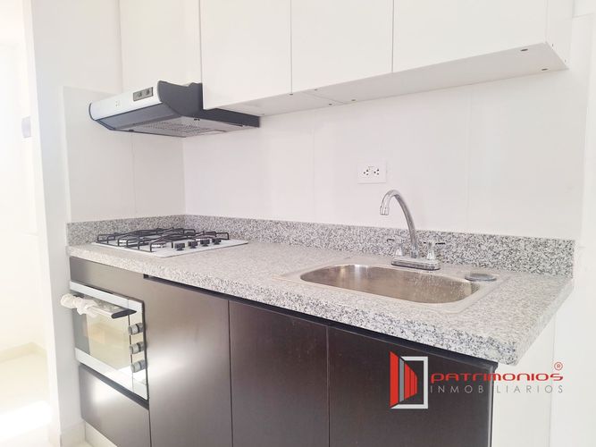 Apartamento de 3 alcobas en venta en Ub. Arboleda, Soledad, 62 m² · foto 5 de 24