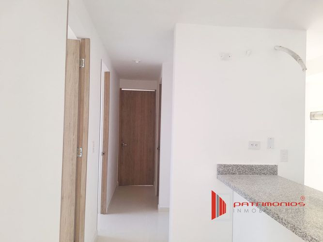 Apartamento de 3 alcobas en venta en Ub. Arboleda, Soledad, 62 m² · foto 7 de 24
