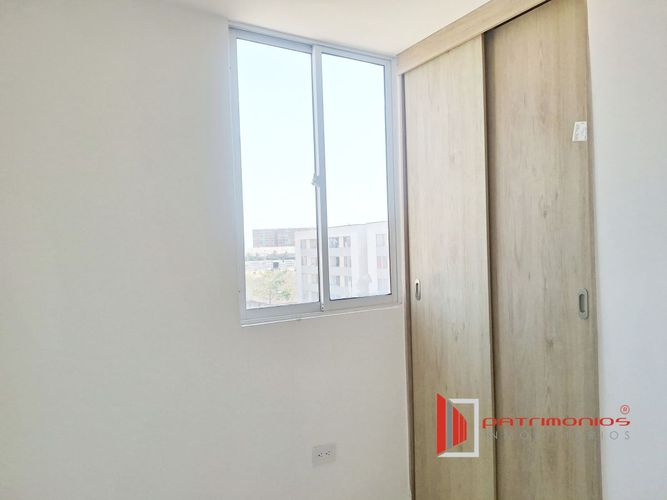 Apartamento de 3 alcobas en venta en Ub. Arboleda, Soledad, 62 m² · foto 8 de 24