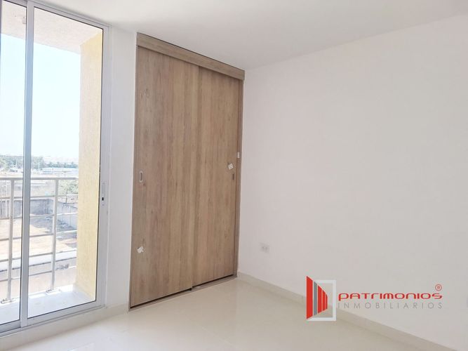 Apartamento de 3 alcobas en venta en Ub. Arboleda, Soledad, 62 m² · foto 10 de 24